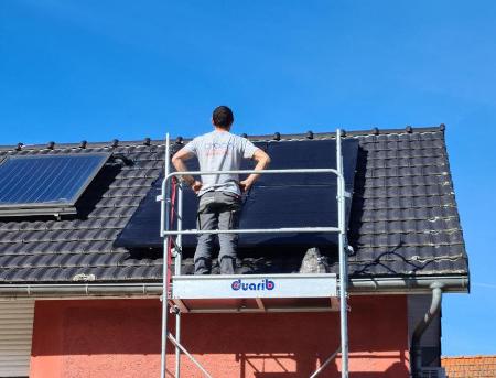 découvrez tout ce qu'il faut savoir sur la tva photovoltaïque, ses taux, ses avantages fiscaux et comment en bénéficier pour rendre votre installation solaire encore plus rentable.