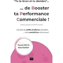découvrez nos stratégies efficaces pour booster vos performances commerciales. augmentez vos ventes, améliorez votre relation client et maximisez vos résultats grâce à des techniques éprouvées et des conseils d'experts.