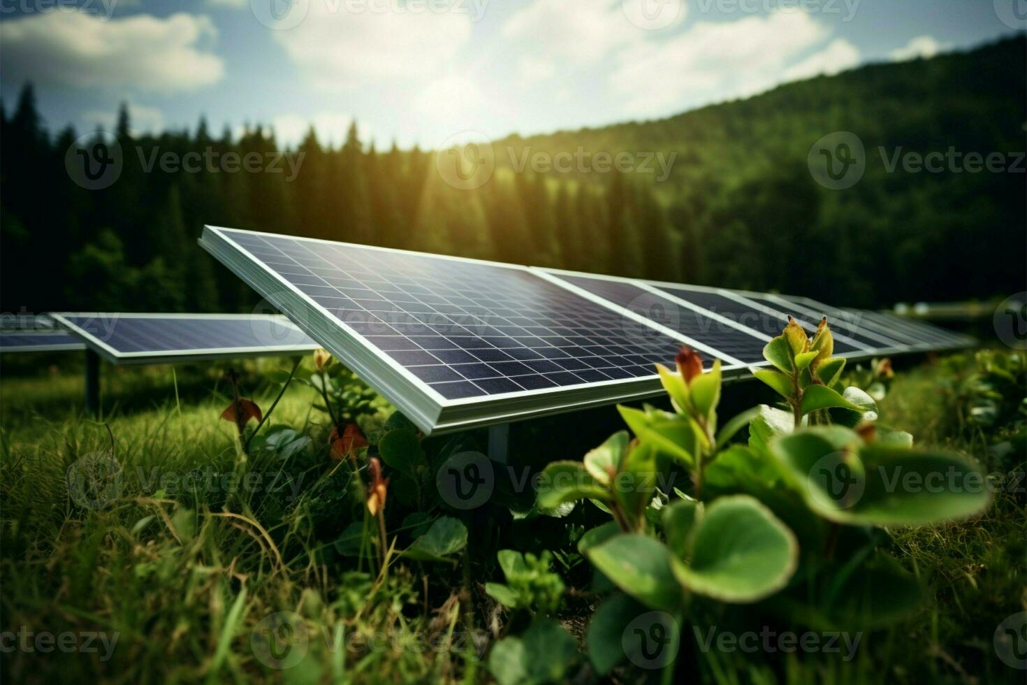 découvrez les dernières avancées en matière d'innovation photovoltaïque qui transforment le paysage de l'énergie solaire. explorez des technologies avant-gardistes, des solutions durables et des projets révolutionnaires qui rendent l'énergie solaire plus efficace et accessible.