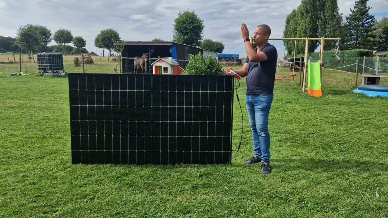 découvrez les tests de performance des panneaux pour évaluer leur efficacité et leur durabilité. obtenez des analyses détaillées pour choisir les meilleures options pour vos projets d'énergie renouvelable.