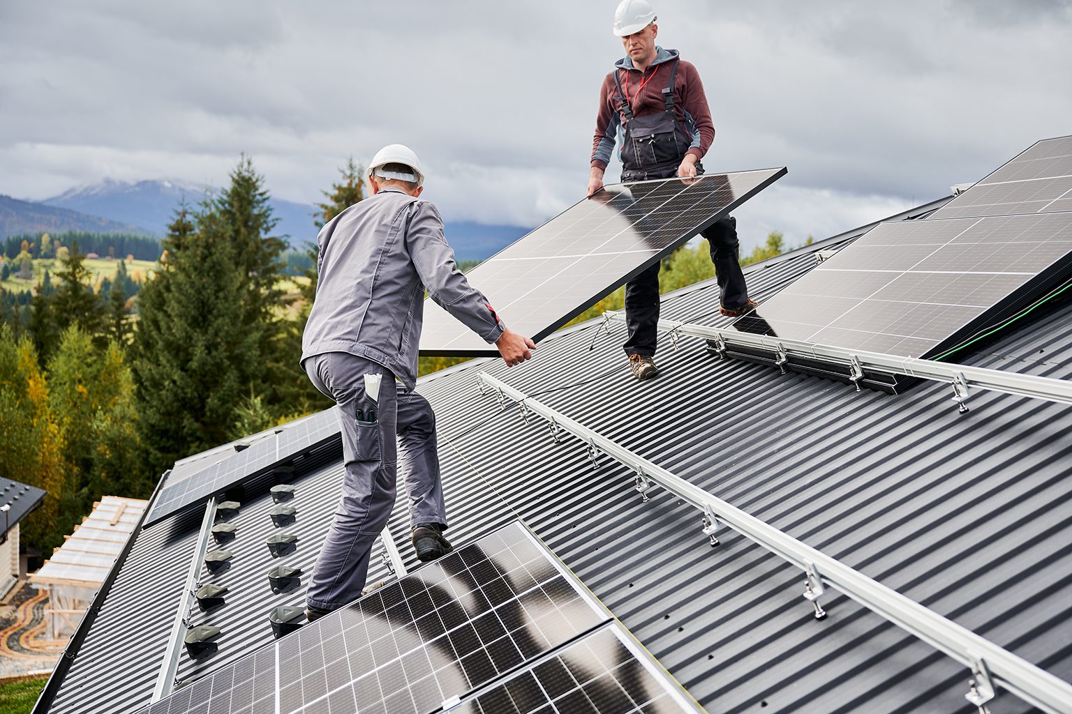 obtenez rapidement votre devis pour des panneaux solaires grâce à notre service facile et accessible. comparez les offres et profitez d'une solution énergétique durable adaptée à vos besoins.