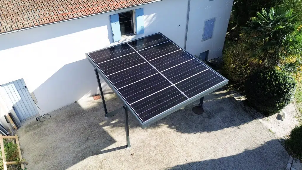 découvrez comment obtenir un abri photovoltaïque gratuit pour bénéficier d'une énergie renouvelable et réduire vos factures d'électricité. informez-vous sur les options disponibles et les étapes à suivre pour profiter de cette offre avantageuse.