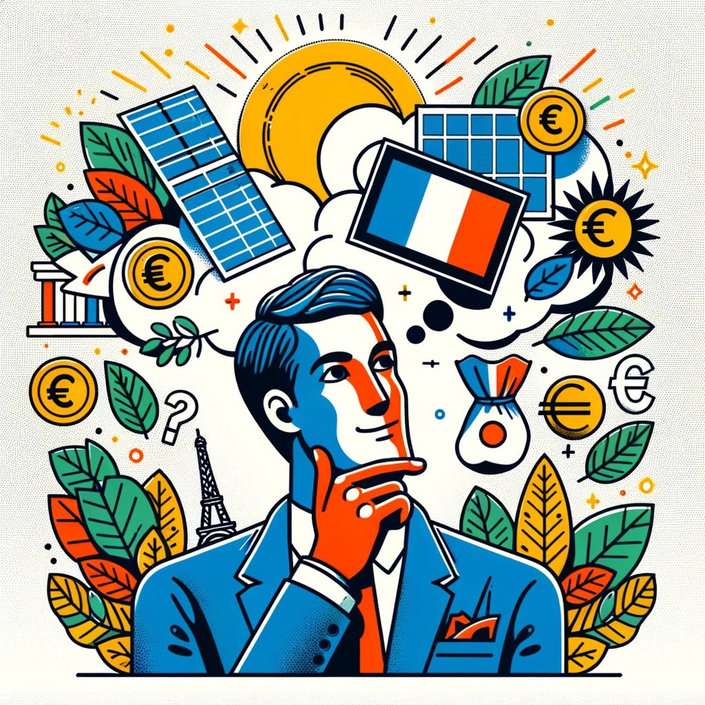 découvrez les aides financières disponibles en 2024 pour l'installation de panneaux solaires. optimisez votre transition énergétique et réduisez vos factures d'électricité grâce à des subventions et des crédits d'impôt adaptés à votre projet.