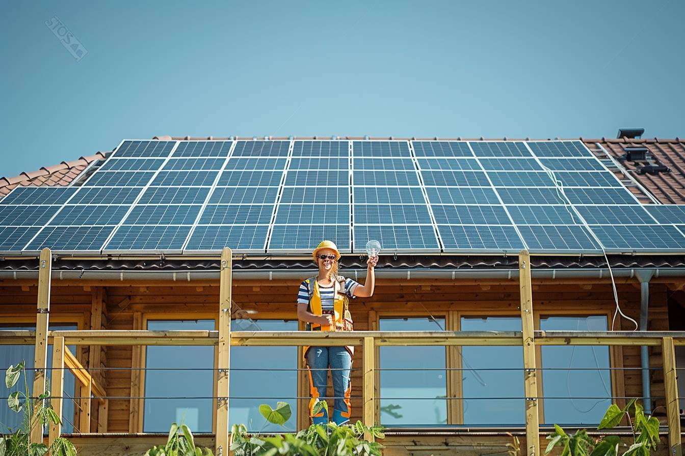 découvrez les différentes aides financières disponibles pour l'installation de panneaux photovoltaïques en france. optimisez votre investissement tout en contribuant à la transition énergétique grâce à des subventions, prêts à taux zéro et autres dispositifs d'accompagnement.