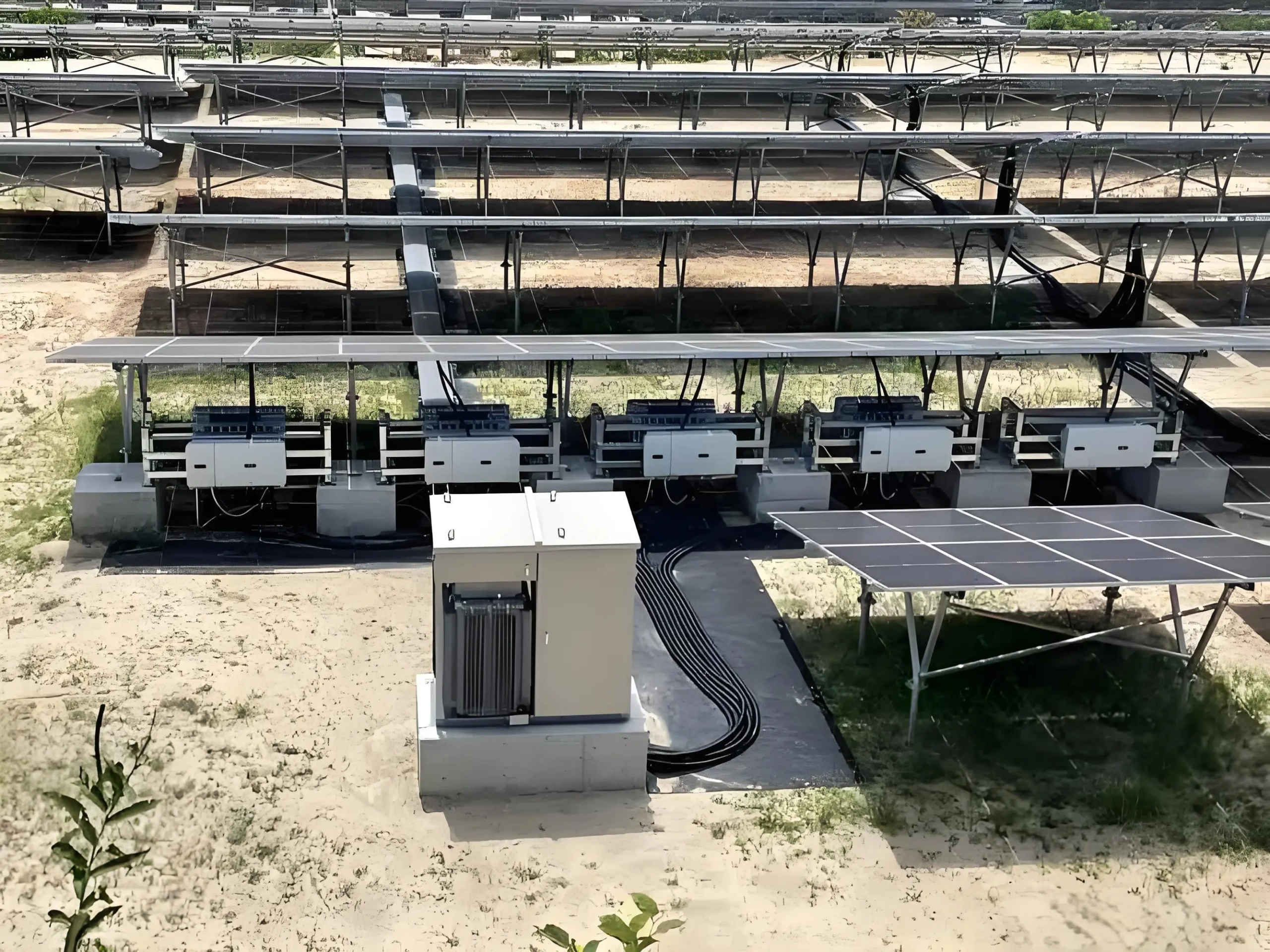 découvrez les nombreux avantages des installations solaires commerciales, incluant des économies sur les factures d'énergie, une réduction de l'empreinte carbone, et une valorisation de votre entreprise. optez pour l'énergie solaire et contribuez à un futur durable tout en augmentant la rentabilité de votre activité!