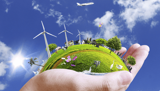 découvrez les avantages économiques de l'énergie renouvelable : réduction des coûts, création d'emplois, indépendance énergétique et impact positif sur l'environnement. adoptez des solutions durables pour un avenir prospère.