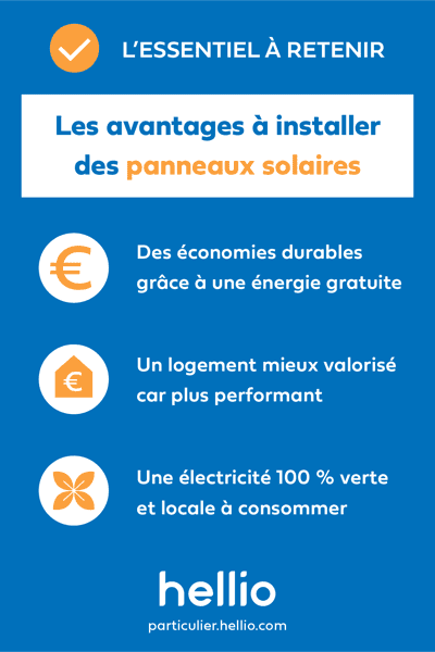 découvrez les nombreux avantages pour les installateurs de panneaux solaires, de l'augmentation des revenus à la contribution à un avenir durable. optimisez votre activité grâce aux opportunités offertes par le marché des énergies renouvelables.