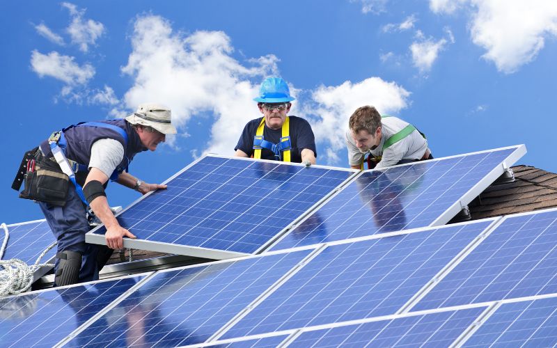 découvrez les avantages des installations résidentielles pour améliorer le confort et l'efficacité énergétique de votre maison. optimisez votre espace de vie tout en réduisant vos factures avec des solutions adaptées à vos besoins.