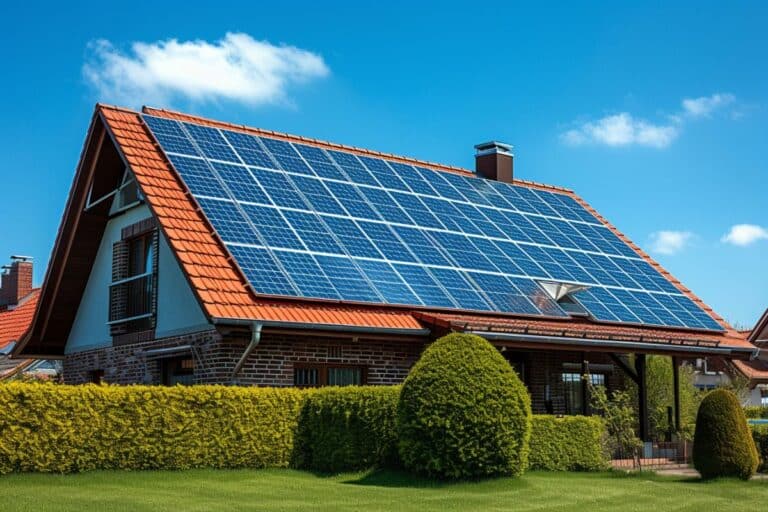 découvrez les nombreux avantages des installations résidentielles, allant de l'amélioration du confort à l'optimisation de l'efficacité énergétique. apprenez comment ces solutions peuvent transformer votre maison en un espace moderne et éco-responsable.