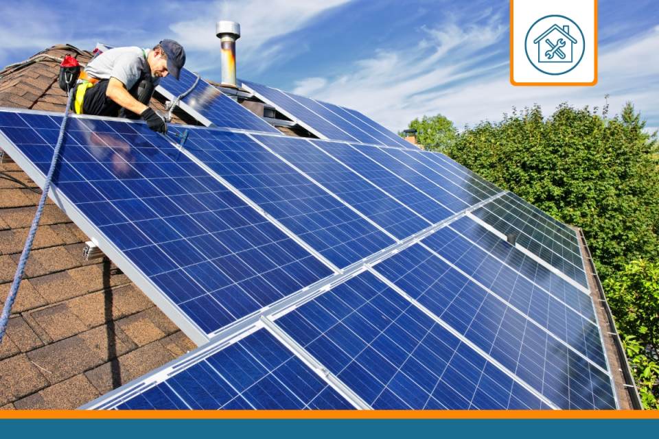 découvrez les nombreux avantages des panneaux solaires : économie sur les factures d'électricité, impact environnemental positif, valorisation de votre bien immobilier et indépendance énergétique. adoptez une énergie renouvelable et durable pour un avenir meilleur.