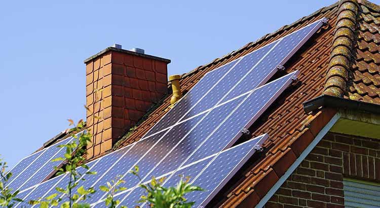 découvrez les nombreux avantages des panneaux photovoltaïques : une énergie renouvelable et durable, des économies sur vos factures d'électricité, ainsi qu'une réduction de votre empreinte carbone. optez pour une solution écologique et économique dès aujourd'hui !