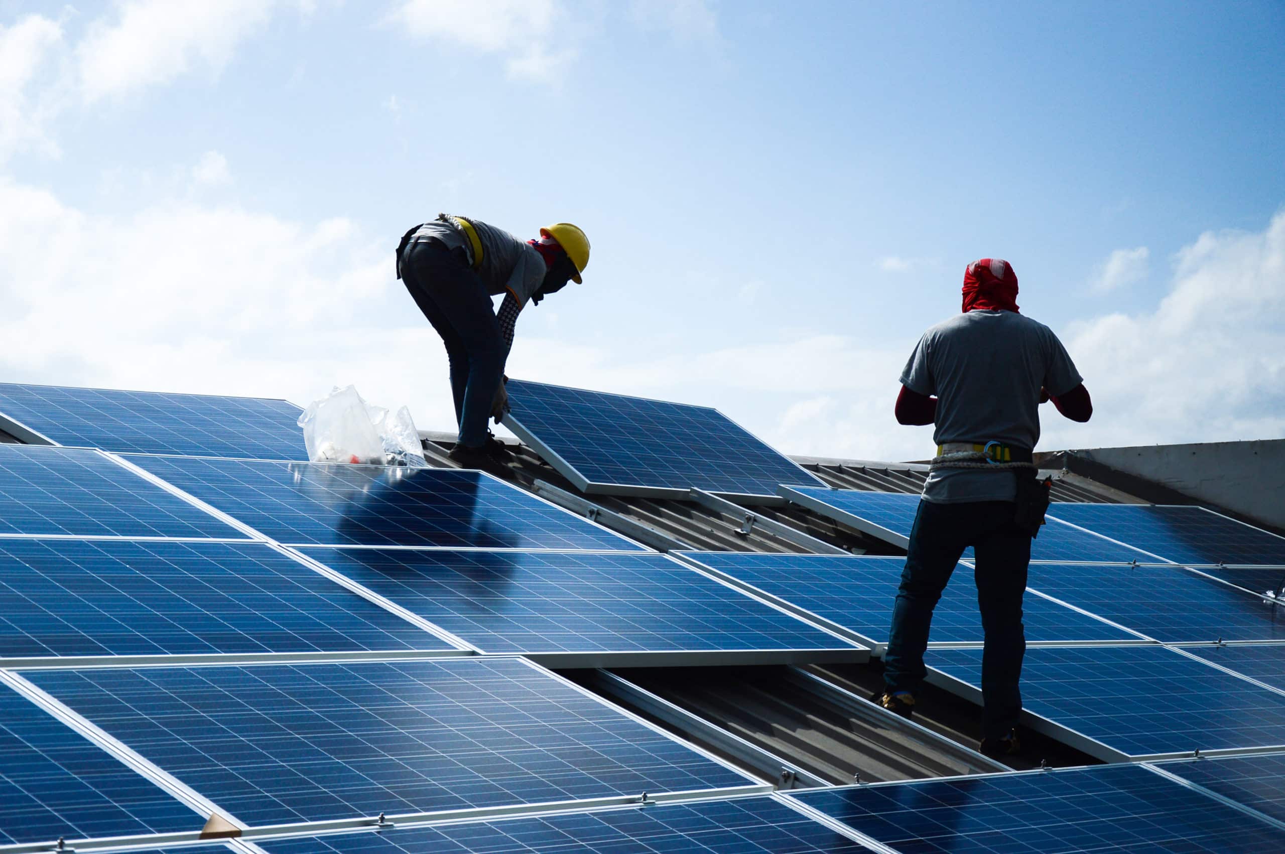 découvrez les avantages du solaire pour les entreprises : réduction des coûts énergétiques, image écoresponsable, et bénéfices fiscaux. optez pour l'énergie solaire et transformez votre entreprise vers un avenir durable.