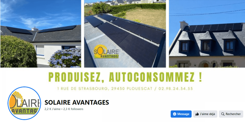 découvrez les nombreux avantages de l'énergie solaire pour votre entreprise : réduisez vos factures d'électricité, améliorez votre image écologique, et bénéficiez d'aides financières. optez pour une solution durable et rentable pour un avenir énergétiquement conscient.