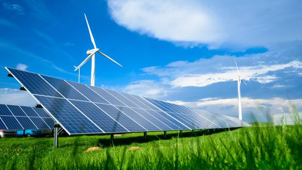 découvrez les enjeux et les opportunités de l'avenir énergétique : vers des solutions durables, renouvelables et innovantes pour un monde plus vert et respectueux de l'environnement.