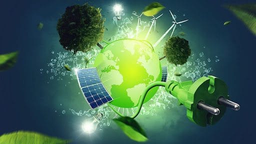 découvrez l'avenir de l'énergie verte : innovations durables, technologies renouvelables, et solutions écologiques pour un monde plus propre et respectueux de l'environnement.