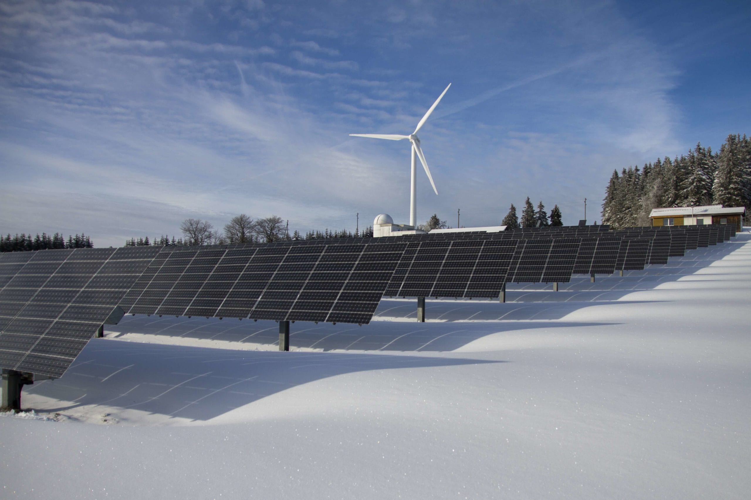 découvrez les perspectives prometteuses de l'énergie solaire, ses innovations technologies et son impact positif sur l'environnement. plongez dans l'avenir durable qui s'annonce grâce à l'énergie solaire.