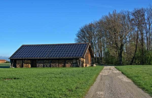 découvrez comment obtenir des panneaux photovoltaïques gratuits pour votre bâtiment et réduisez vos factures d'énergie tout en contribuant à la protection de l'environnement. informez-vous sur les démarches à suivre et les aides disponibles.