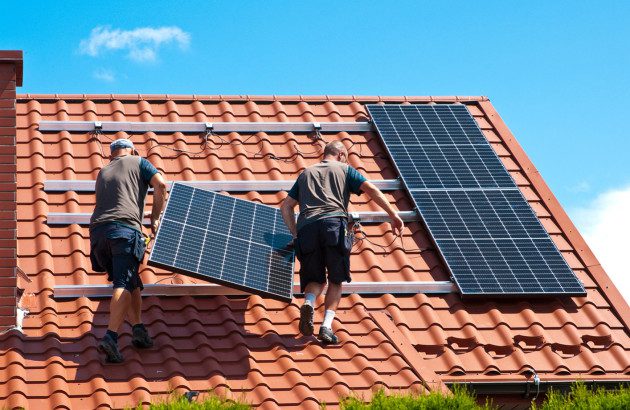 découvrez comment construire un bâtiment gratuit alimenté par énergie solaire, alliant écologie et économies. profitez de conseils pratiques et d'astuces pour réaliser votre projet de manière durable tout en réduisant votre empreinte carbone.