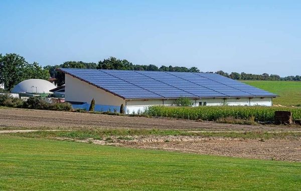 découvrez comment tirer parti des bâtiments gratuits solaires pour réduire vos factures d'énergie tout en contribuant à un avenir durable. informez-vous sur les avantages, les aides disponibles et les démarches à suivre pour construire ou rénover avec des solutions écologiques.