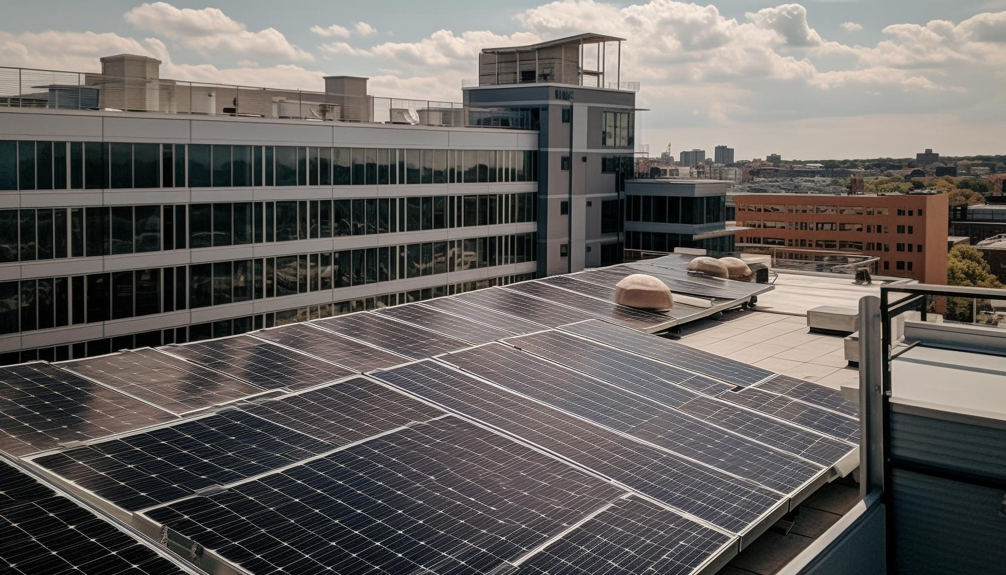 découvrez comment les bâtiments photovoltaïques avec des investisseurs transforment l'énergie solaire en opportunités rentables. explorez les avantages financiers, environnementaux et les innovations qui rendent ces projets indispensables pour un avenir durable.