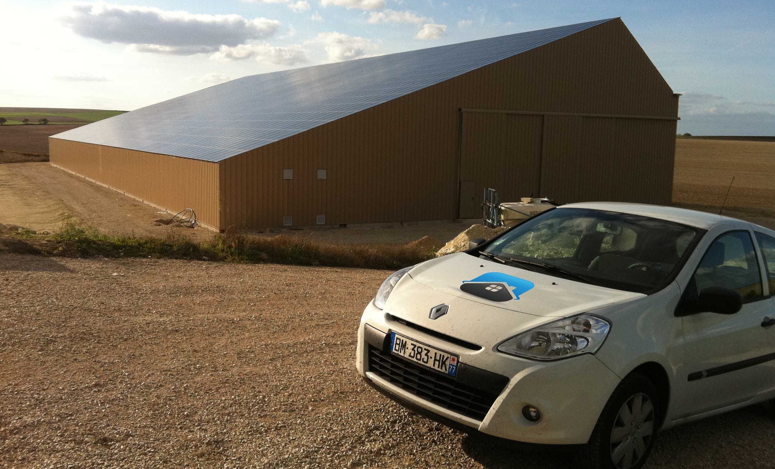 découvrez comment bénéficier d'un bâtiment photovoltaïque gratuit pour maximiser votre production d'énergie renouvelable. informez-vous sur les offres disponibles, les avantages et les étapes pour profiter de cette opportunité écologique et économique.