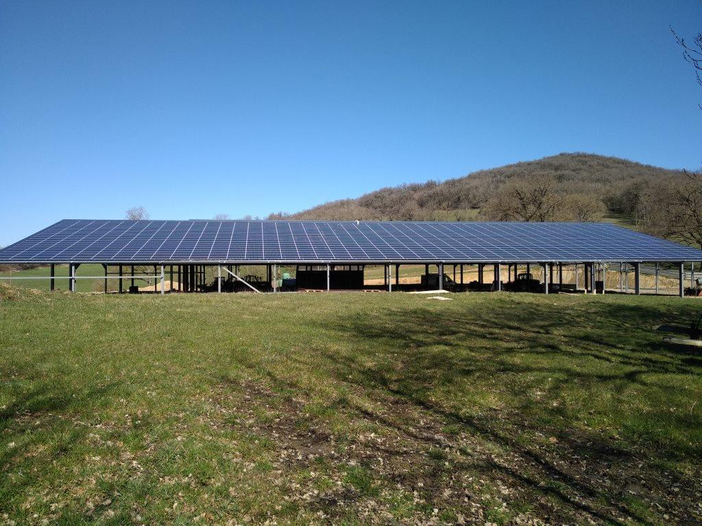 découvrez comment bénéficier d'un bâtiment photovoltaïque gratuit, une solution innovante et écologique pour produire votre propre énergie solaire. profitez d'installations subventionnées et réduisez vos factures d'électricité tout en préservant l'environnement.