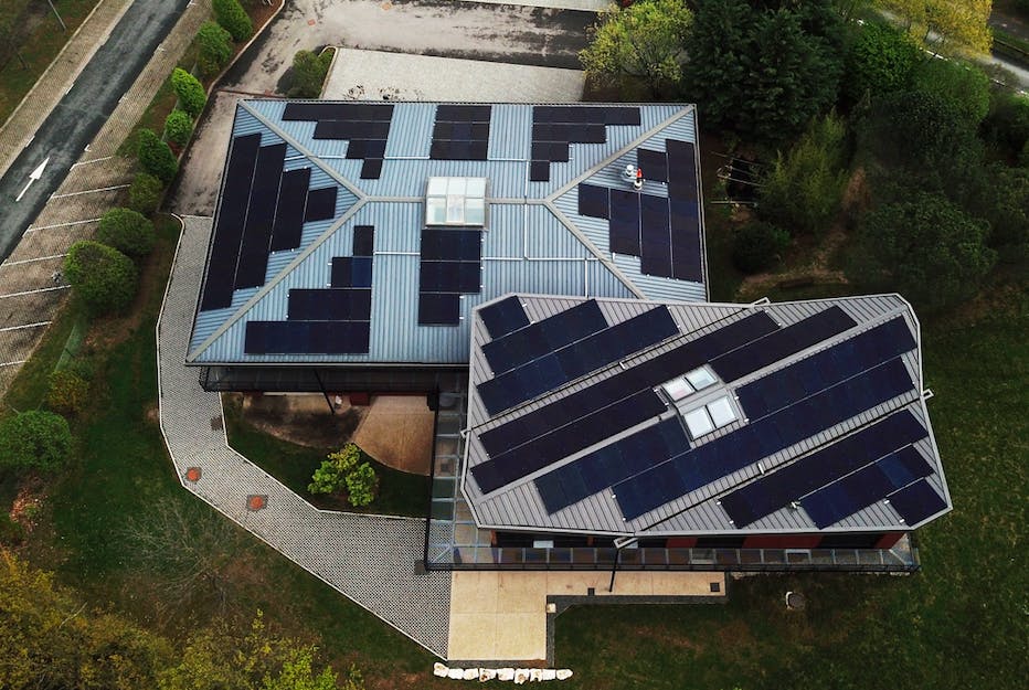 découvrez comment bénéficier d'un bâtiment photovoltaïque gratuit pour valoriser votre surplus d'énergie. optimisez vos ressources, réduisez vos factures et participez à la transition énergétique tout en construisant un avenir plus durable.
