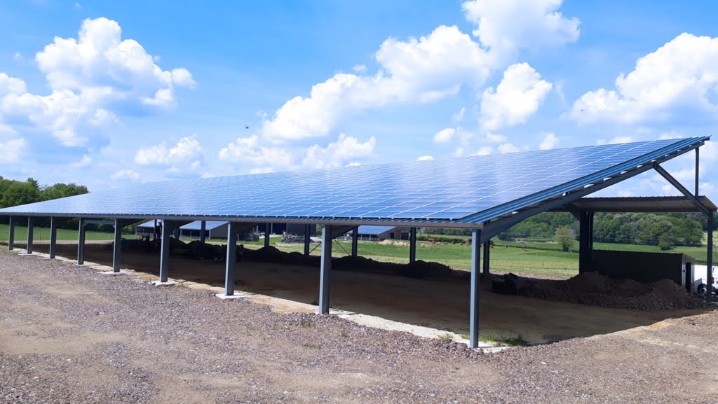 découvrez comment profiter d'un bâtiment photovoltaïque gratuit pour valoriser votre surplus d'énergie. maximisez vos économies d'énergie et contribuez à un avenir durable grâce à des solutions innovantes et accessibles.