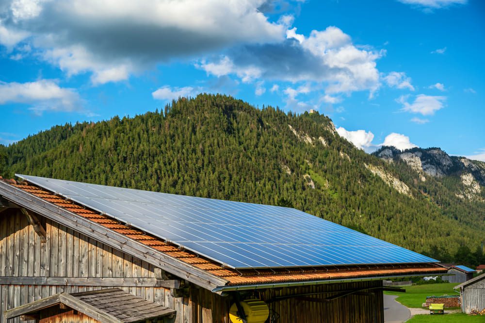 découvrez nos solutions de bâtiments photovoltaïques personnalisés, conçus pour répondre à vos besoins spécifiques tout en maximisant l'efficacité énergétique. transformez votre espace avec des constructions innovantes et durables qui allient esthétique et performance.