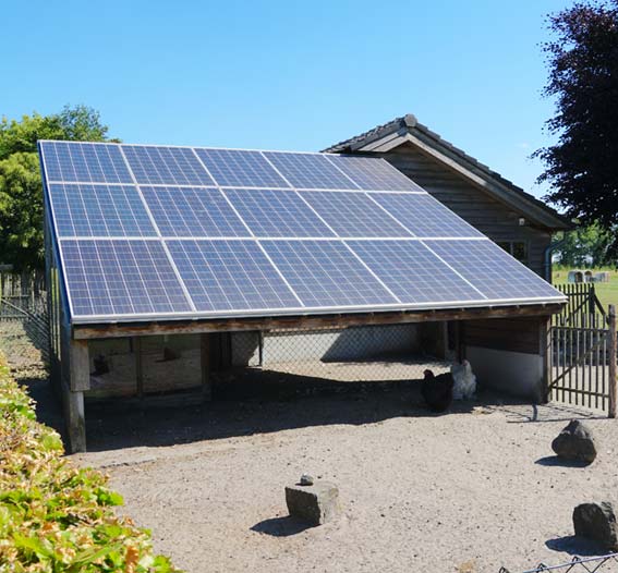 découvrez comment obtenir des bâtiments photovoltaïques gratuits pour réduire vos factures d'énergie et contribuer à la transition écologique. profitez de conseils pratiques et d'informations sur les programmes disponibles.
