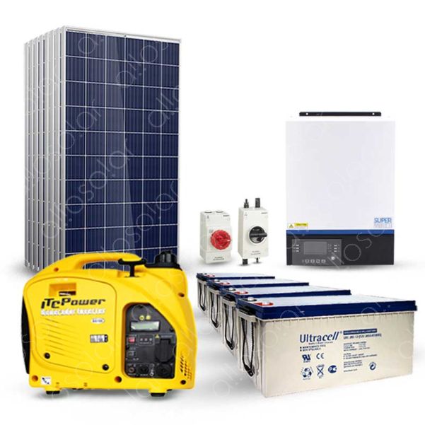 découvrez comment maximiser l'autonomie de votre batterie solaire grâce à nos conseils pratiques et astuces. apprenez à choisir les meilleures options pour garantir un approvisionnement énergétique durable et fiable, tout en réduisant votre impact environnemental.
