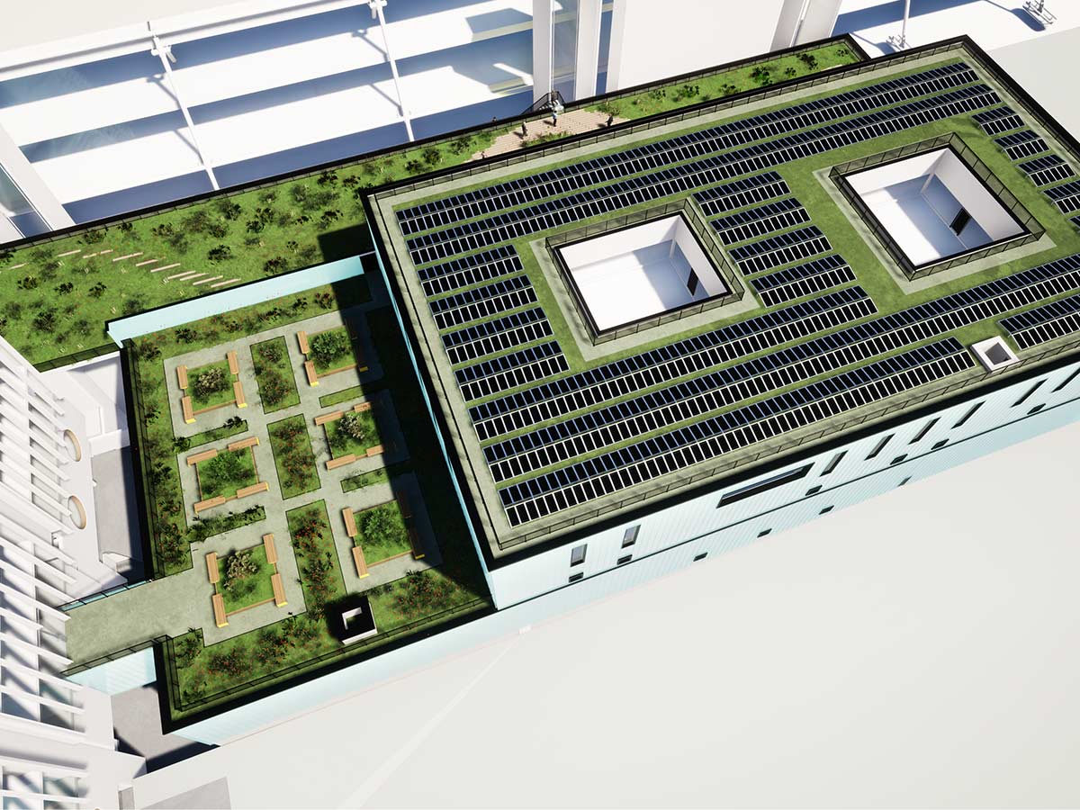 découvrez comment les technologies biosolaires révolutionnent notre avenir énergétique. explorez les solutions durables qui allient innovation et respect de l'environnement pour créer un futur où les énergies renouvelables jouent un rôle clé.