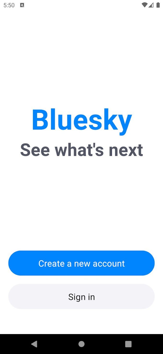 découvrez les dernières discussions et analyses autour de blusky. dans cet article, nous explorons les tendances, les innovations et les histoires fascinantes qui font de blusky un acteur incontournable. restez informé et plongez dans l'univers captivant de blusky.