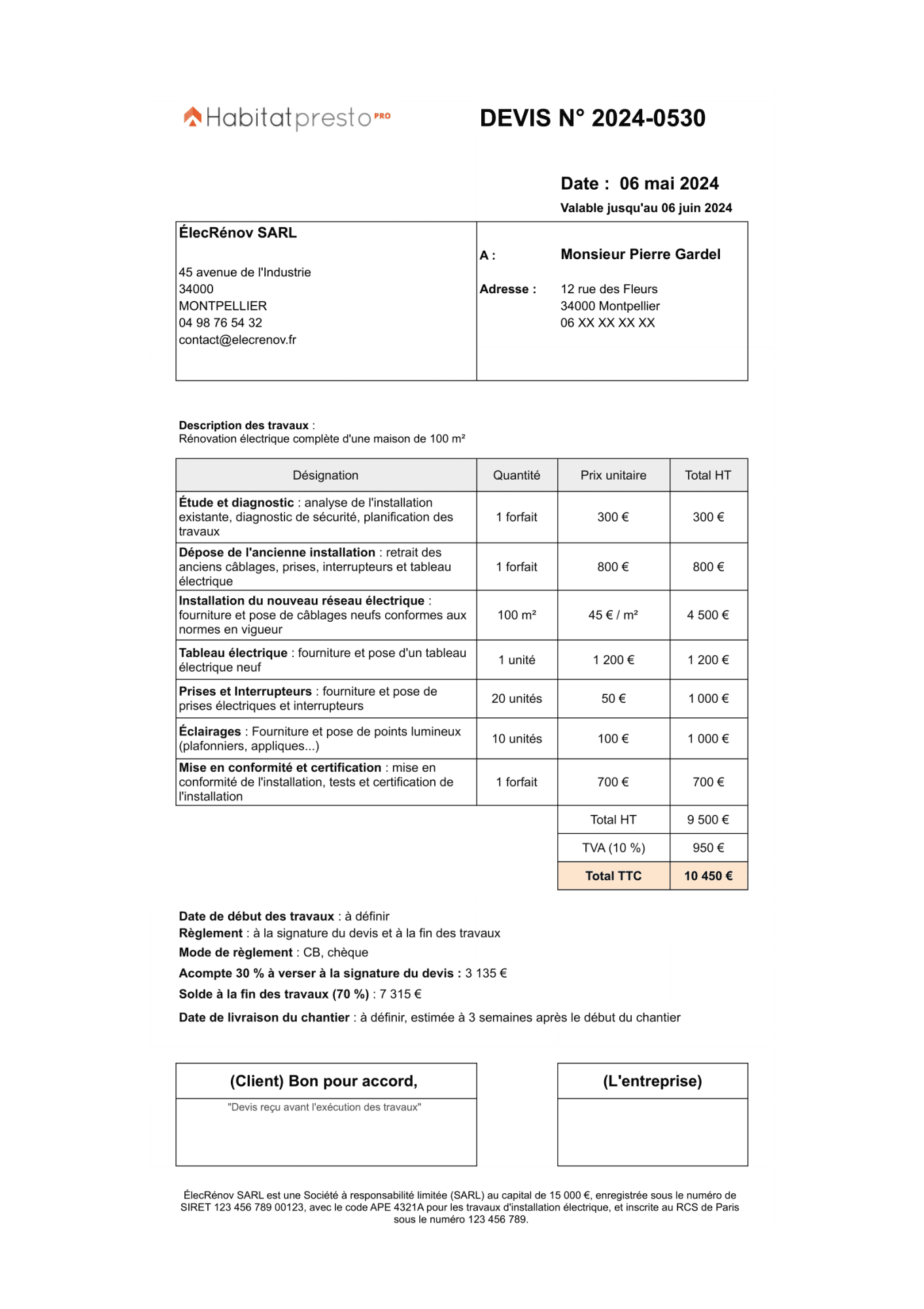 obtenez un bon devis chauffage pour votre projet ! comparez les offres des professionnels, trouvez des solutions adaptées à vos besoins et réalisez des économies d'énergie tout en garantissant confort et efficacité thermique.