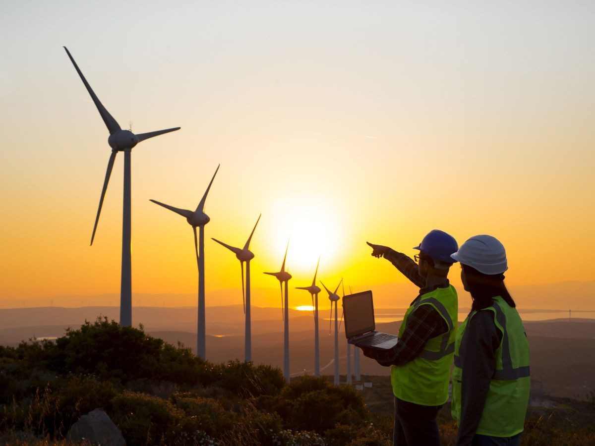découvrez les opportunités de carrière dans le domaine des énergies renouvelables. explorez les métiers d'avenir, les formations disponibles et contribuez à un avenir durable tout en développant vos compétences dans un secteur en pleine croissance.