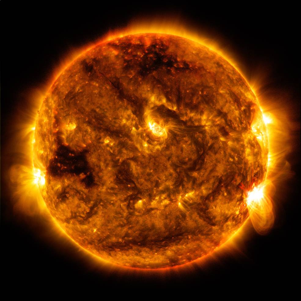 découvrez les bienfaits de la chaleur du soleil, une source naturelle d'énergie et de vitalité, qui illumine notre quotidien et favorise le bien-être physique et mental.
