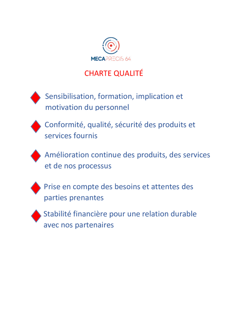 découvrez notre charte qualité des installateurs, un engagement vers l'excellence et la satisfaction client. notre approche garantit des installations professionnelles, conformes aux normes et adaptées à vos besoins. assurez-vous un service de confiance pour vos projets.