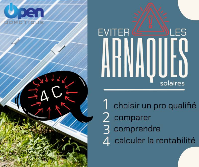 découvrez comment choisir le meilleur devis photovoltaïque pour votre projet d'énergie solaire. comparez les offres, évaluez les avantages et faites le choix optimal pour alléger votre facture d'électricité et contribuer à un avenir durable.