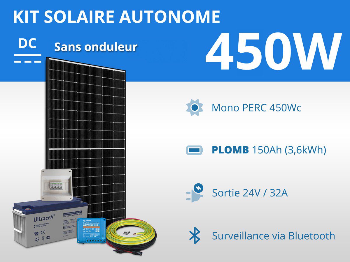 découvrez comment choisir le kit solaire d'autoconsommation idéal pour vos besoins. optimisez votre consommation d'énergie tout en réduisant votre facture grâce à notre guide complet sur les options disponibles.