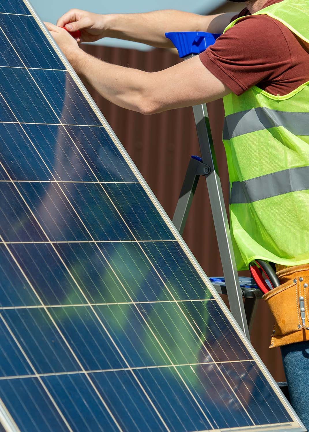 découvrez comment choisir le bon partenaire pour vos panneaux photovoltaïques. astuces et conseils pour optimiser votre investissement en énergies renouvelables et garantir une installation de qualité.