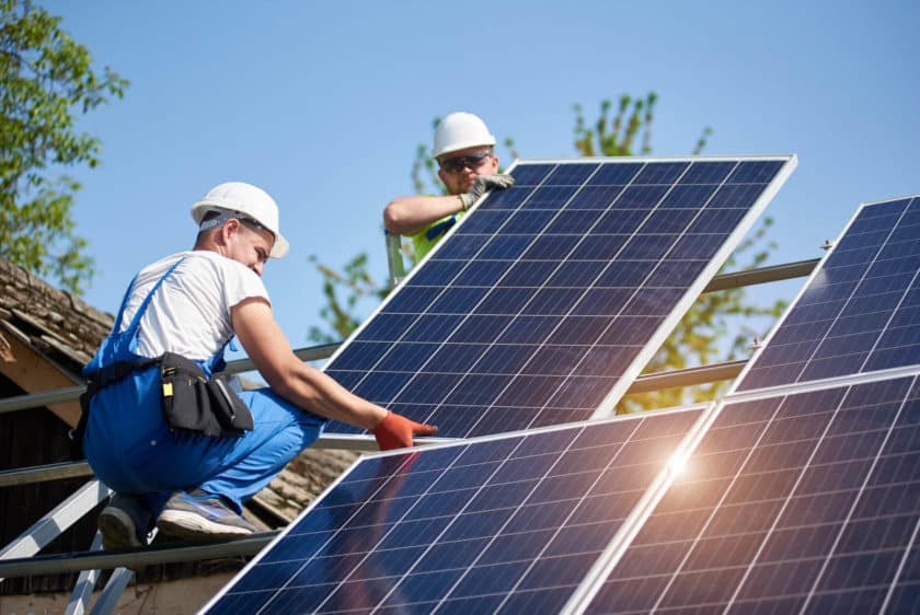 découvrez nos conseils pour choisir et installer des panneaux photovoltaïques adaptés à vos besoins. maximisez votre investissement et contribuez à la transition énergétique grâce à des solutions écologiques et durables.