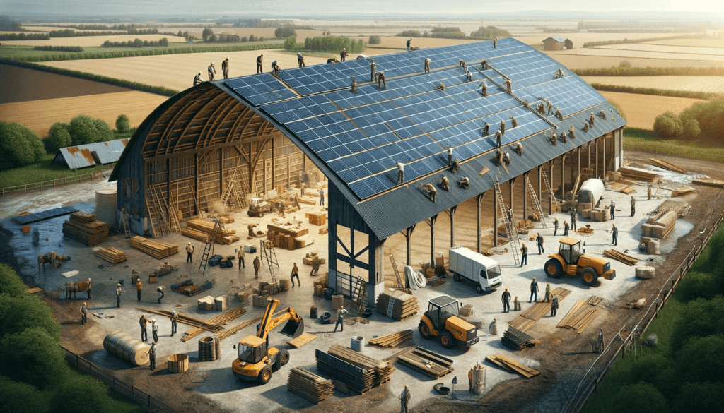 découvrez notre guide complet pour faire le meilleur choix d'installation photovoltaïque. comparez les options, évaluez les coûts et maximisez votre production d'énergie solaire.