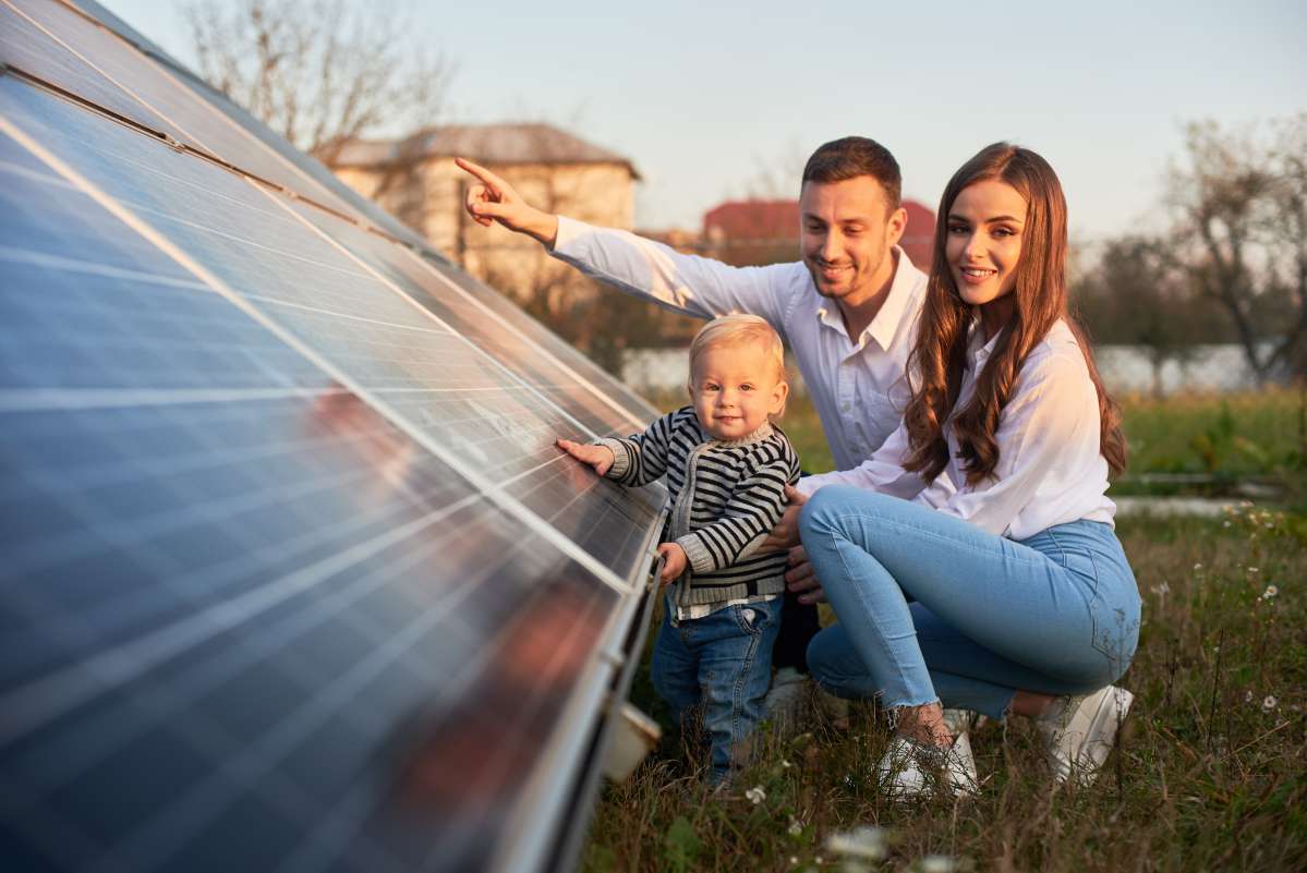 découvrez comment choisir les meilleurs panneaux photovoltaïques pour votre installation solaire. étudiez les critères essentiels, les types de panneaux disponibles et les avantages d'un choix éclairé pour maximiser votre production d'énergie renouvelable.
