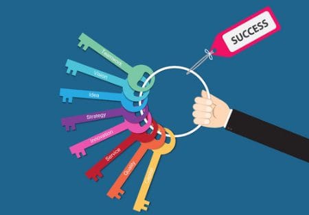 découvrez les clés du succès pour atteindre vos objectifs personnels et professionnels. apprenez des stratégies efficaces, des astuces motivantes et des conseils pratiques qui vous guideront sur le chemin de la réussite.