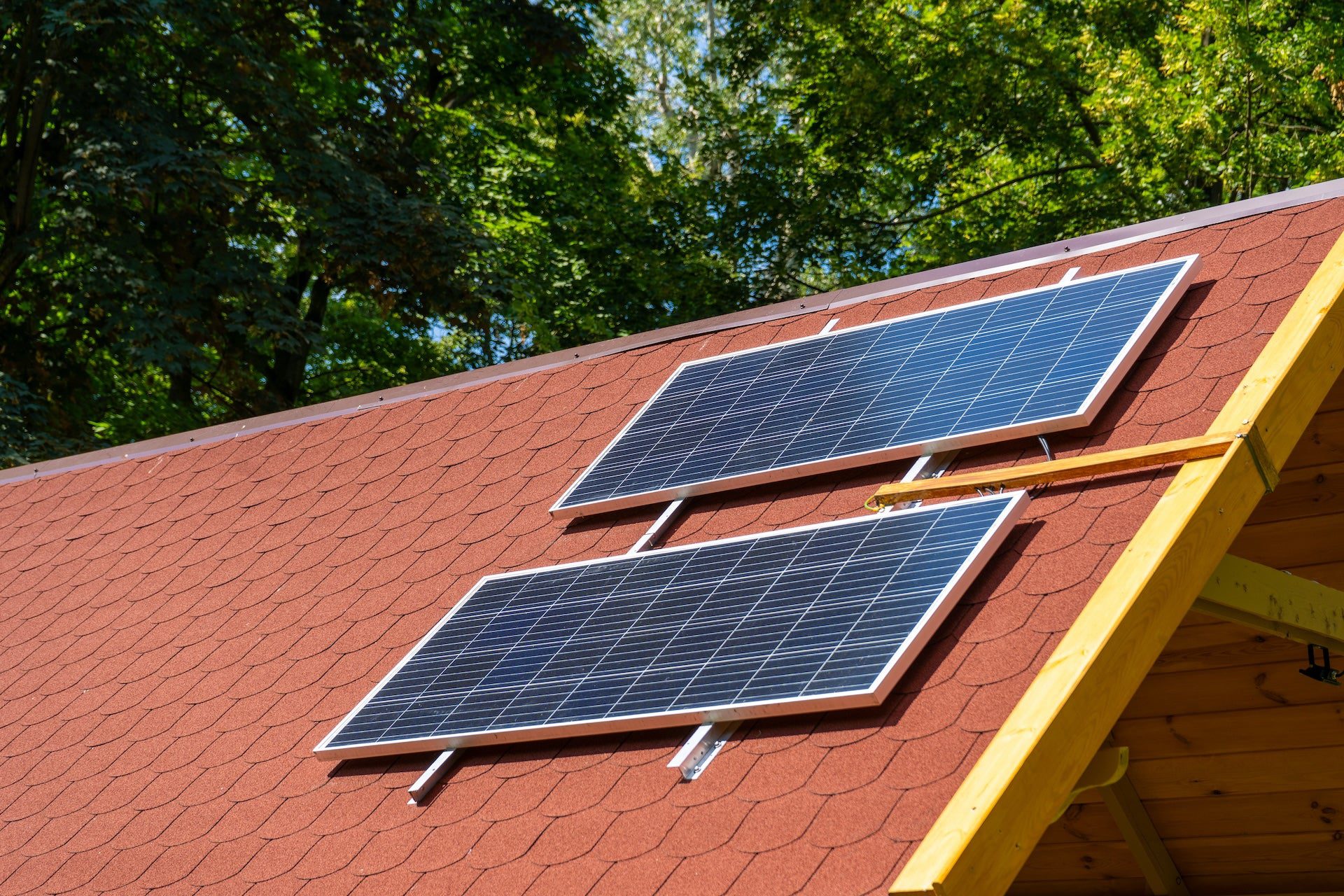 obtenez votre devis photovoltaïque simplifié en quelques clics ! découvrez une solution rapide et efficace pour évaluer vos besoins en énergie solaire, comparer les offres et investir dans un avenir durable tout en réduisant vos factures d'électricité.