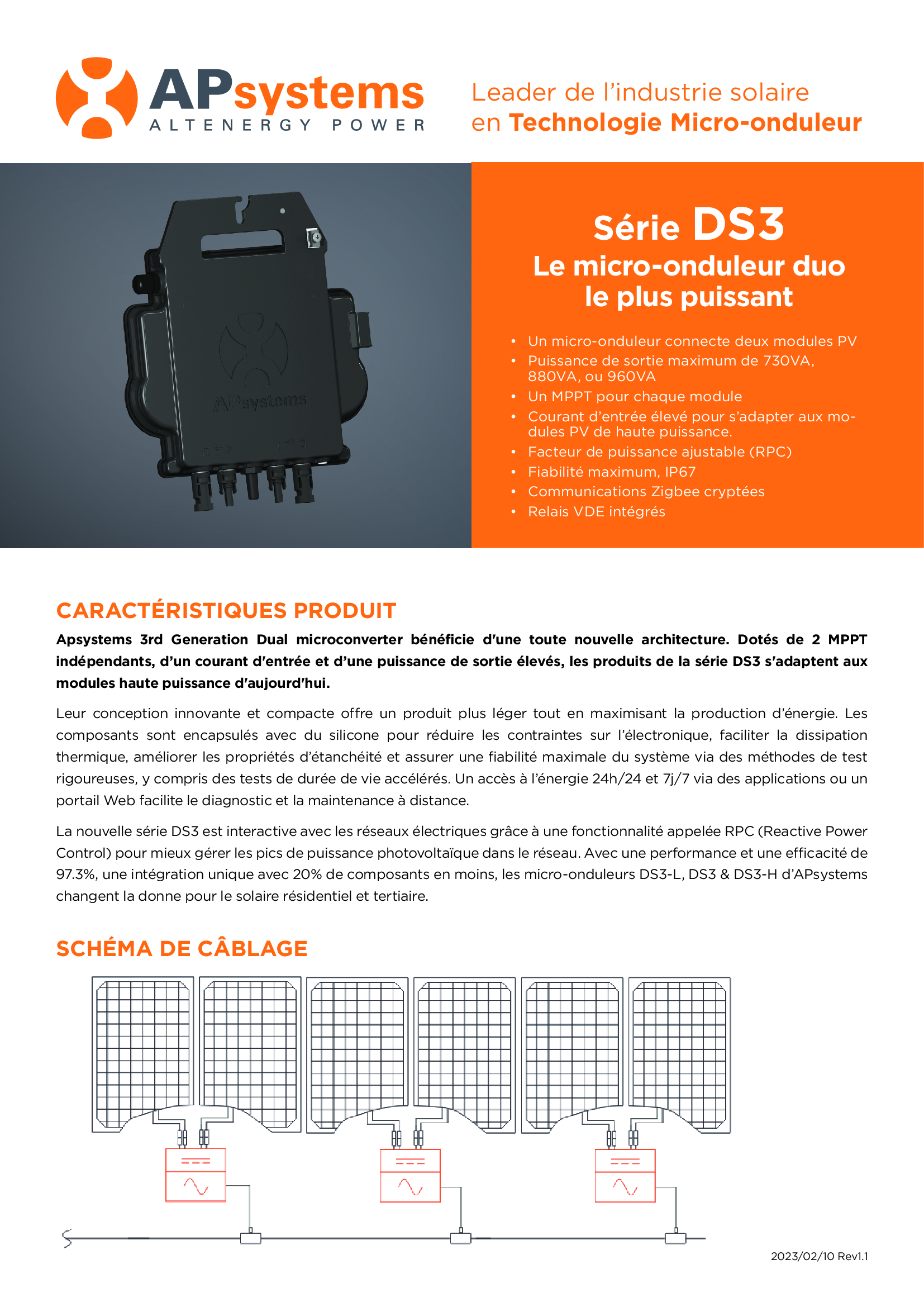 découvrez l'importance de la fiabilité des devis photovoltaïques pour vos projets d'énergie solaire. obtenez des conseils pratiques pour évaluer les offres et faire le meilleur choix pour une installation durable et rentable.
