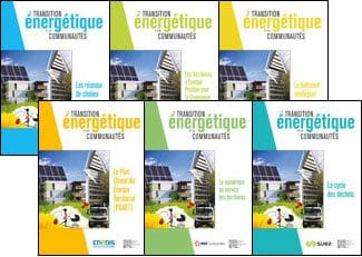découvrez comment les communautés énergétiques jouent un rôle essentiel dans la transition vers des sources d'énergie durables. explorez les initiatives locales, les avantages économiques et environnementaux, et les possibilités d'engagement citoyen pour un avenir énergétique responsable.
