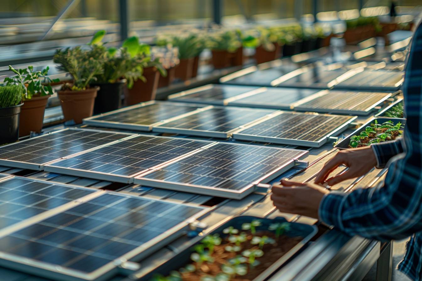 découvrez notre guide complet pour réaliser une comparaison efficace des devis de panneaux solaires. obtenez des conseils pratiques pour choisir l'offre la plus adaptée à vos besoins énergétiques et à votre budget.