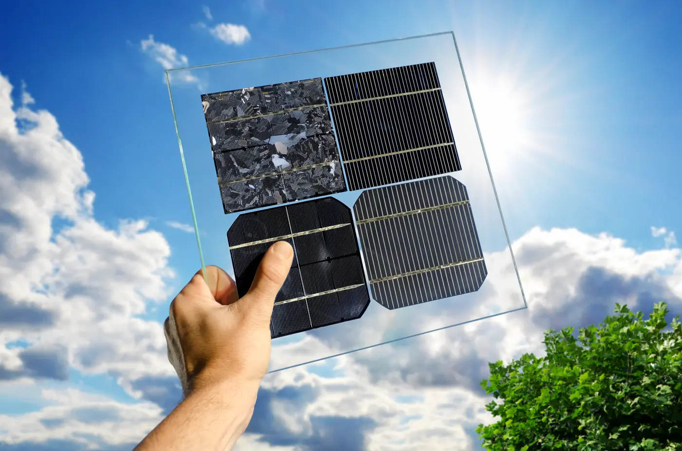 découvrez notre comparateur de panneaux solaires pour choisir la meilleure option adaptée à vos besoins. comparez les prix, les performances et les avis des utilisateurs afin d'optimiser votre investissement en énergie renouvelable.