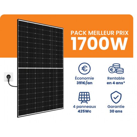 découvrez les principales composantes d'un devis photovoltaïque pour optimiser la rentabilité de vos panneaux solaires. informez-vous sur les coûts, les équipements, et les aides financières disponibles.
